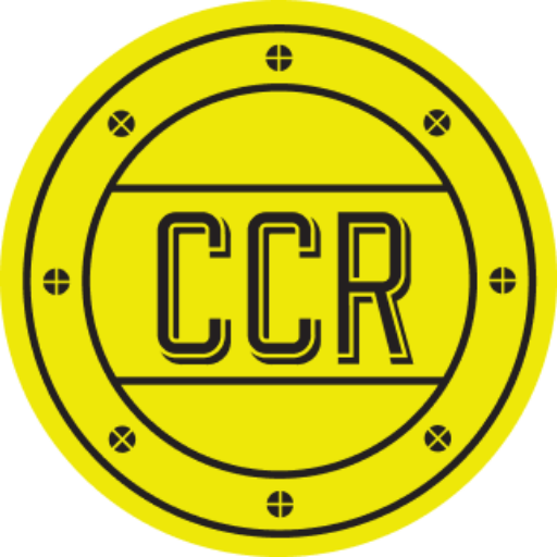 CCR Logo