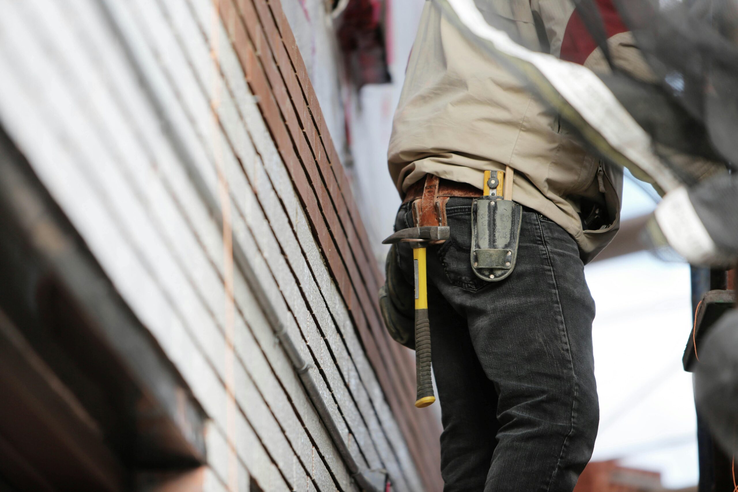 facade repair