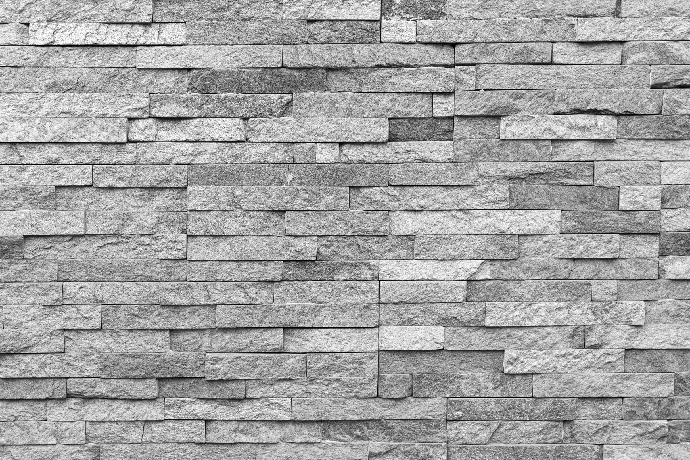 Proper Stone Facade Restoration